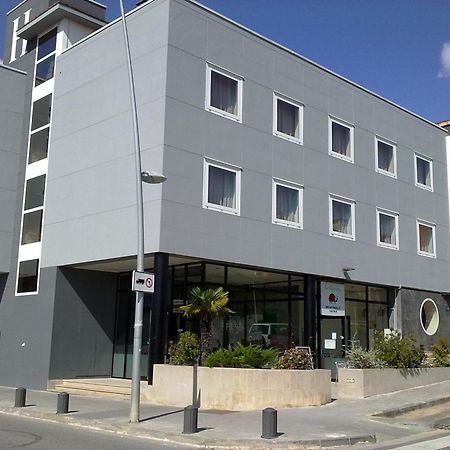 Hotel Montmeló Kültér fotó