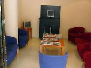 Hotel Montmeló Kültér fotó